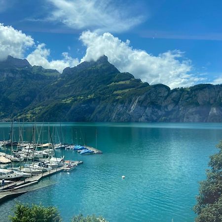 Holiday On The Lake Lugano 6 Bissone Buitenkant foto